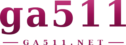 ga511 logo