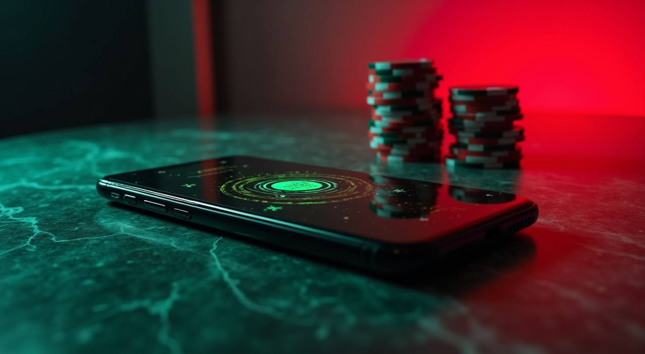 ga511 mobile gaming