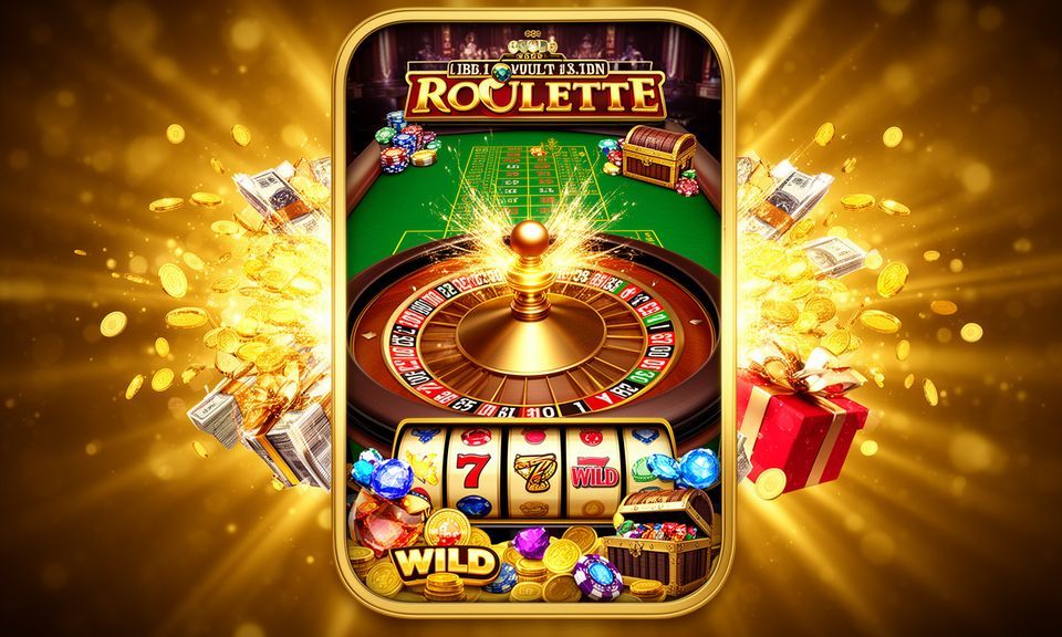ga511 mobile gaming